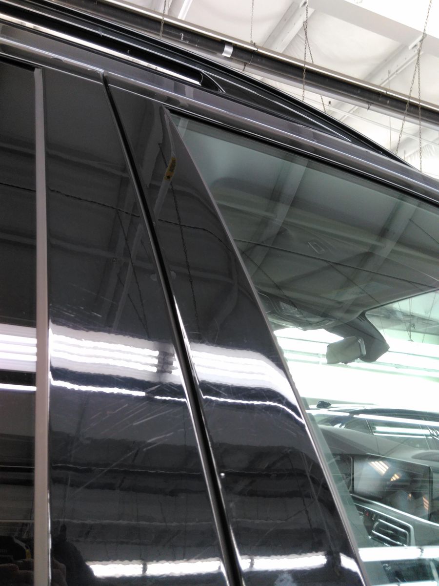 2021 BMW X7 xDrive40i AWD