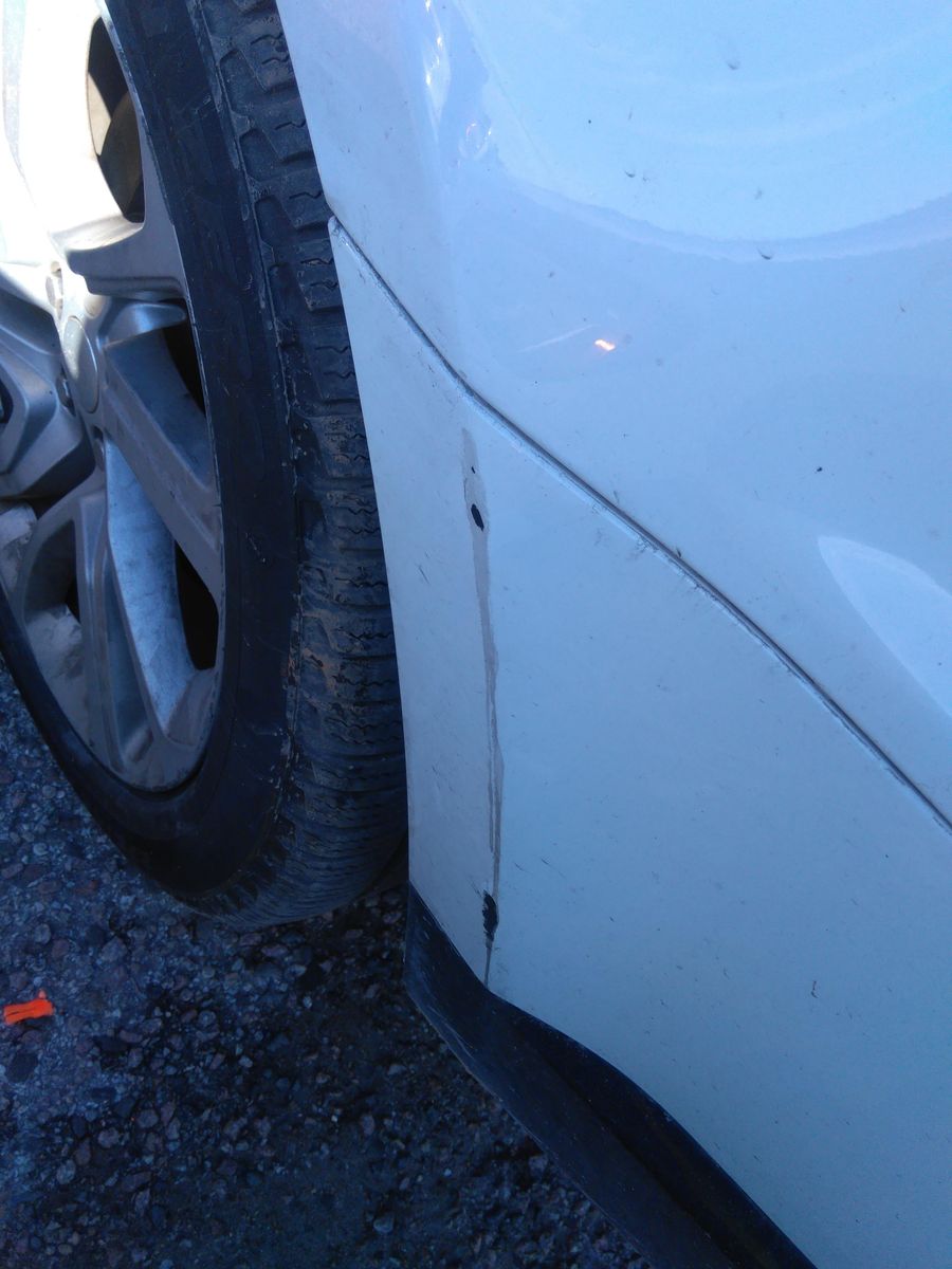 2018 Land Rover Range Rover Sport HSE AWD