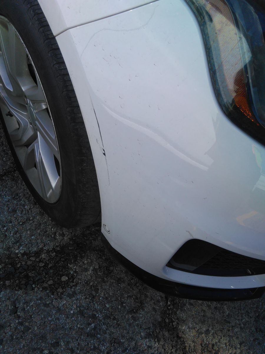 2018 Land Rover Range Rover Sport HSE AWD