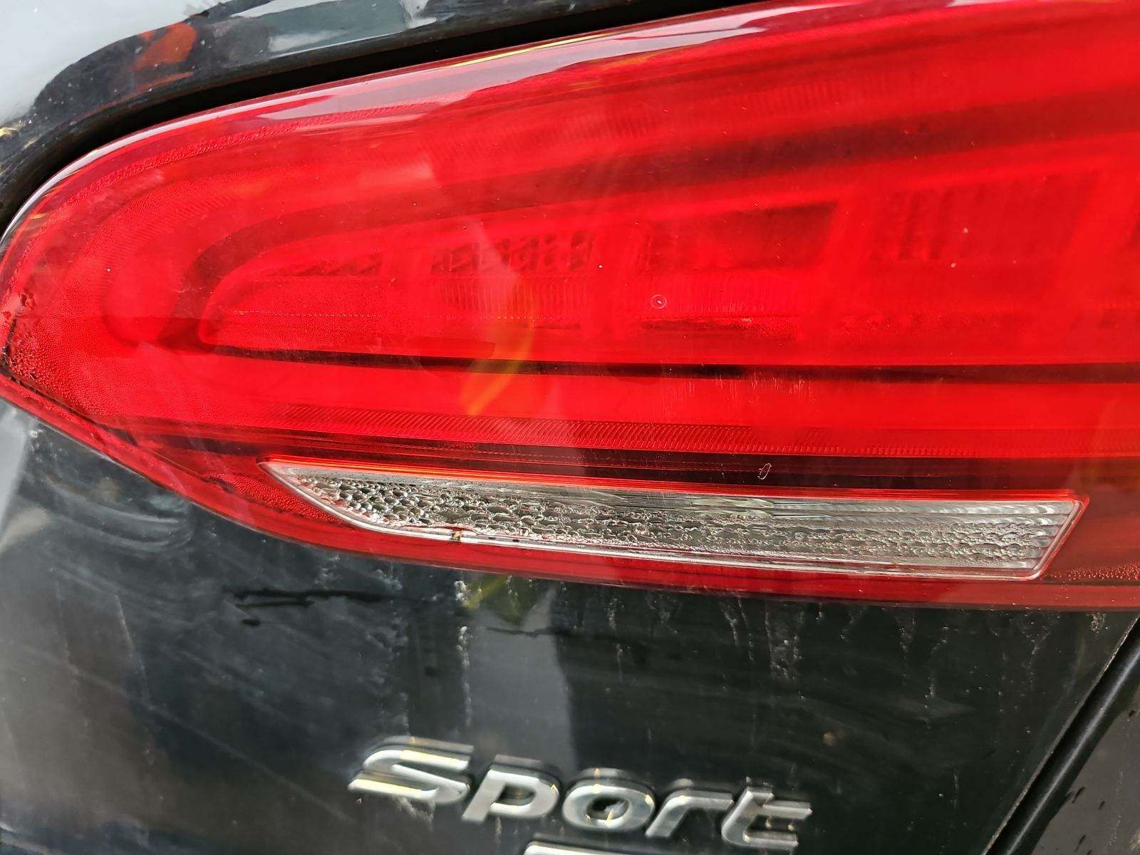 2017 Hyundai Santa Fe Sport 2.4L AWD