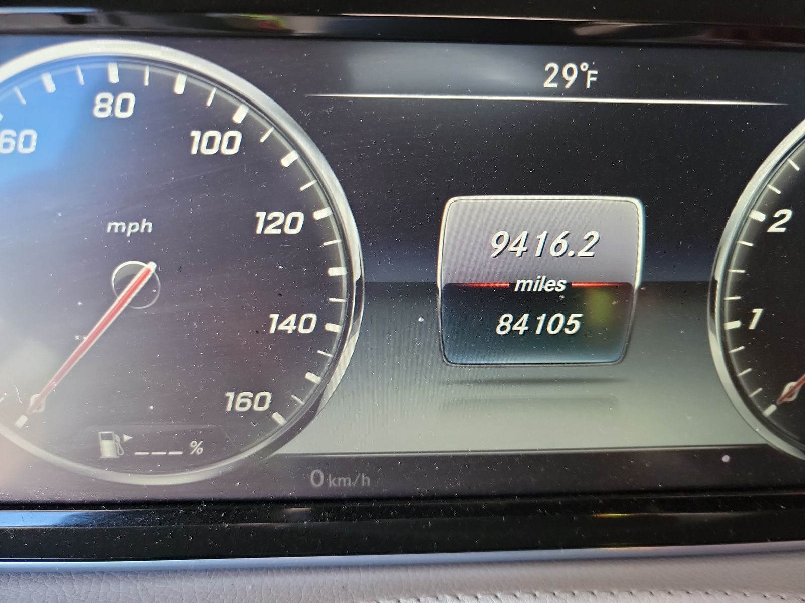 2017 Mercedes-Benz S-Class S550 AWD