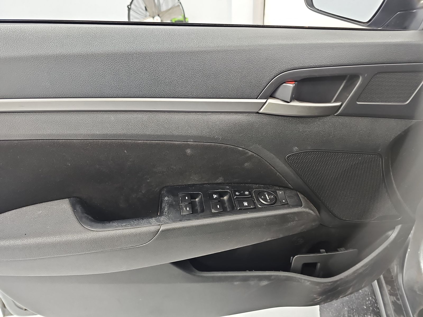 2018 Hyundai Elantra VALUE ED FWD