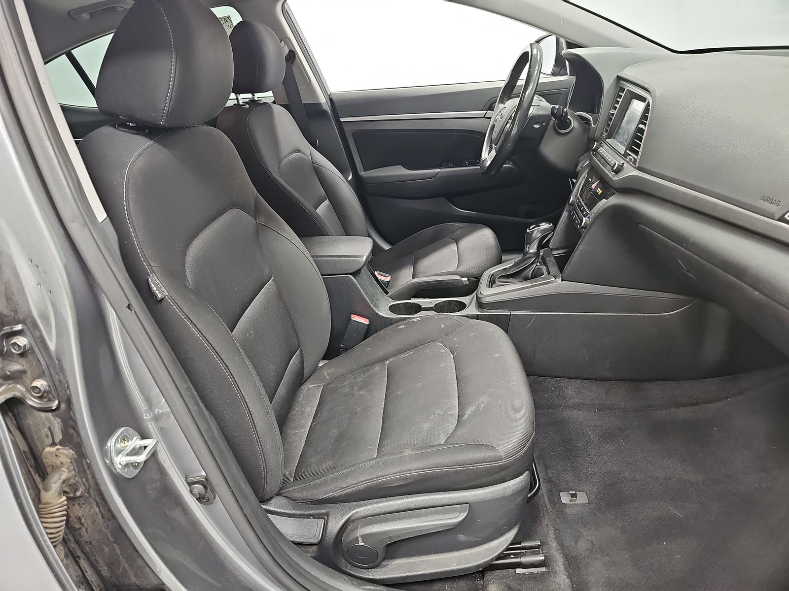 2018 Hyundai Elantra VALUE ED FWD