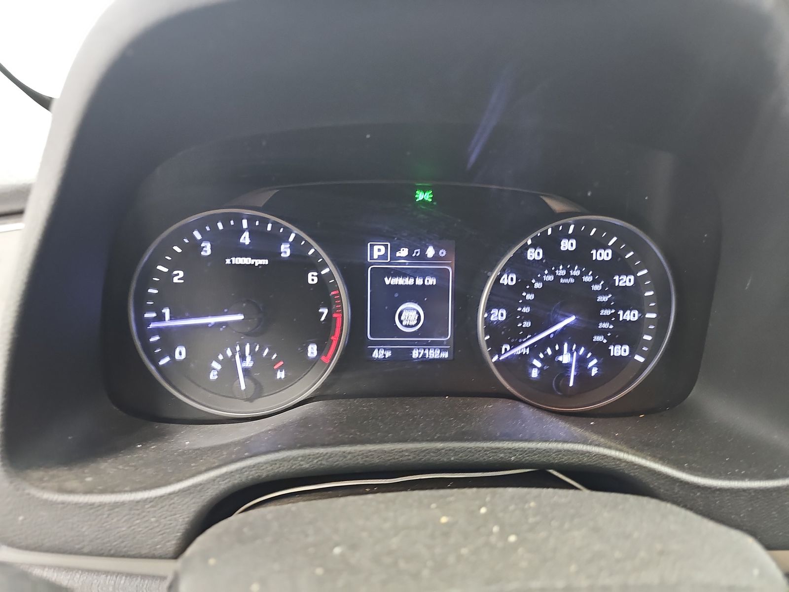 2018 Hyundai Elantra VALUE ED FWD