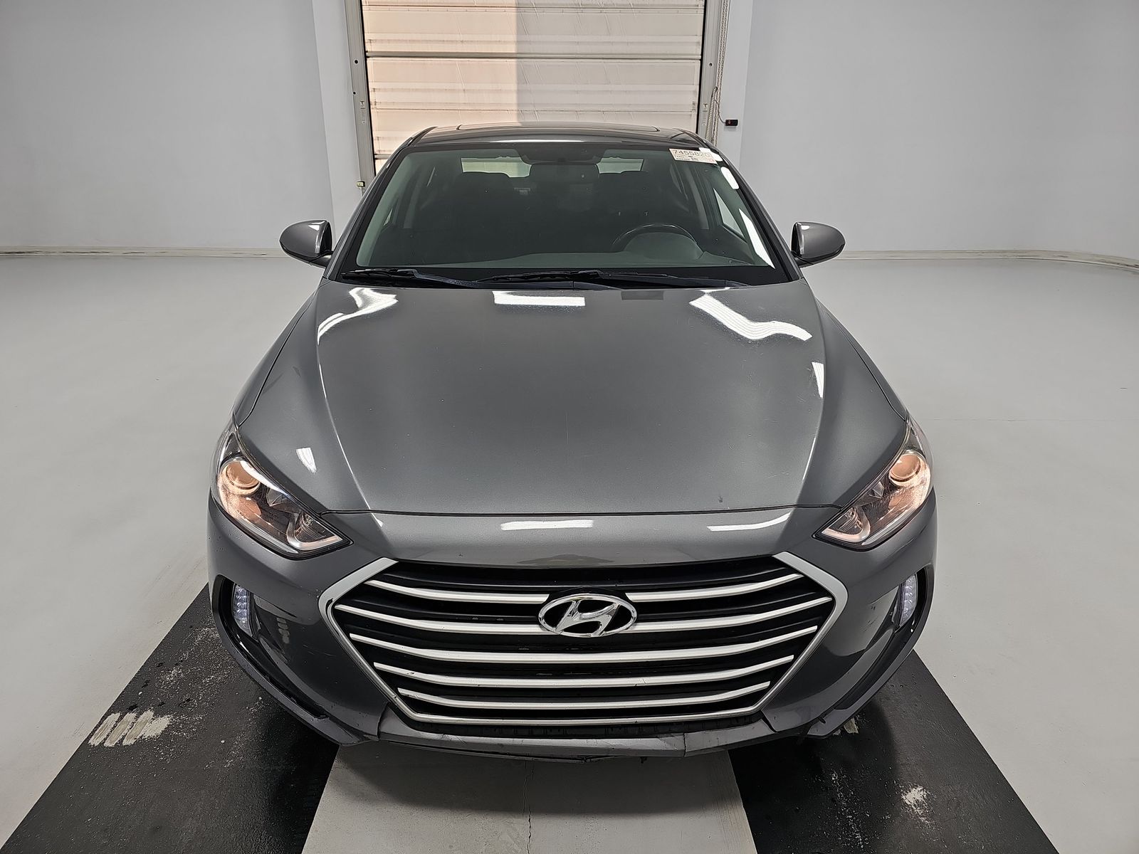 2018 Hyundai Elantra VALUE ED FWD