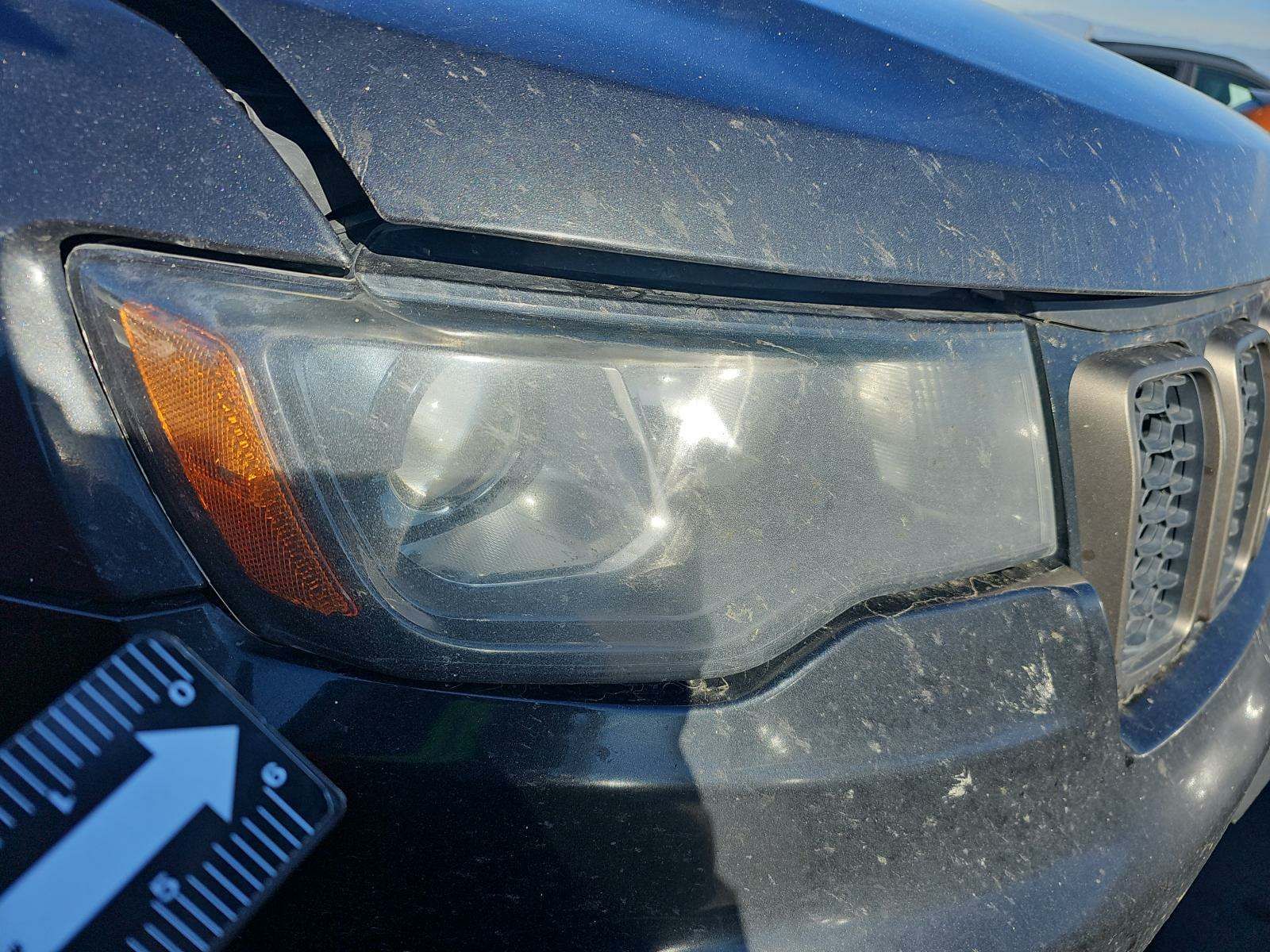 2016 Jeep Grand Cherokee LTD ANNIV RWD