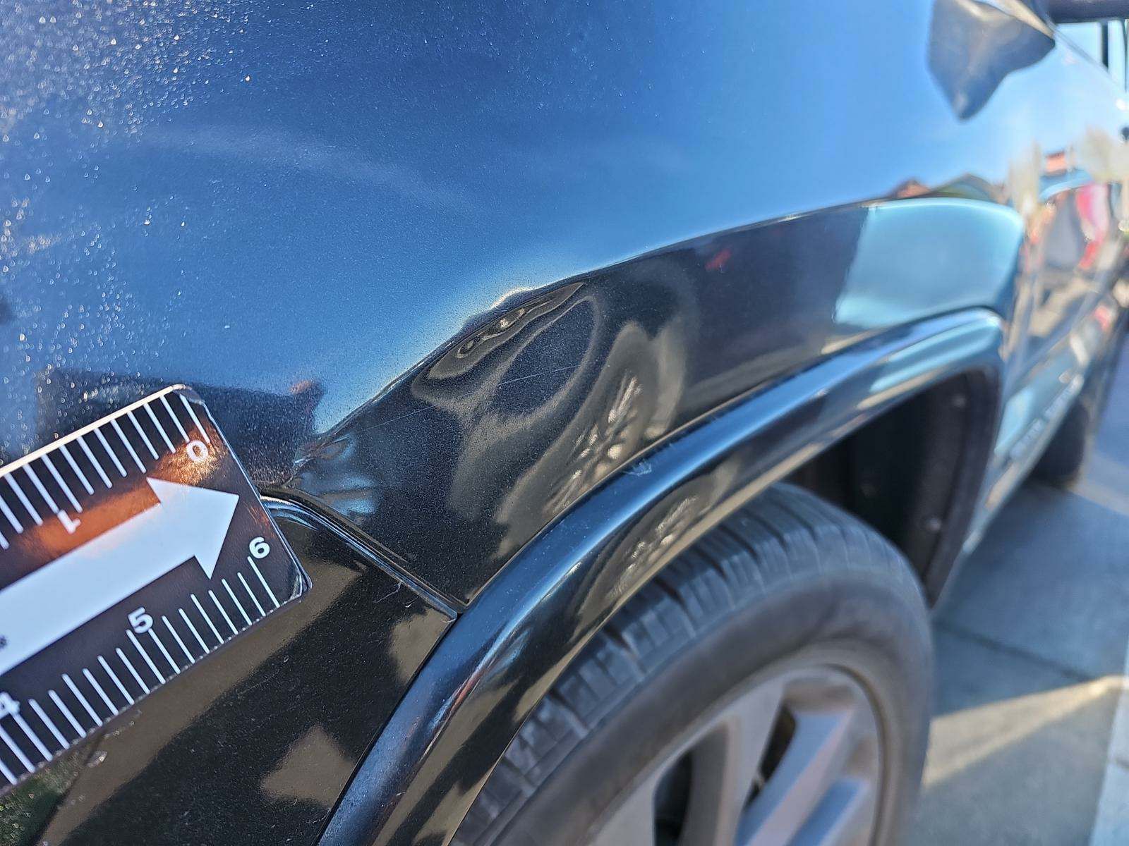 2016 Jeep Grand Cherokee LTD ANNIV RWD