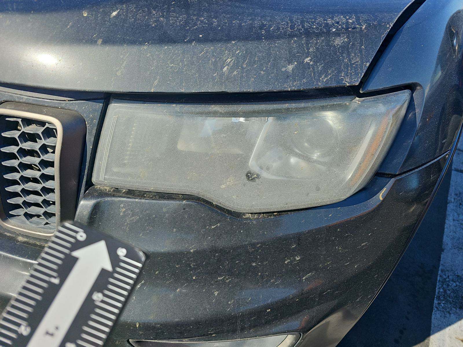 2016 Jeep Grand Cherokee LTD ANNIV RWD