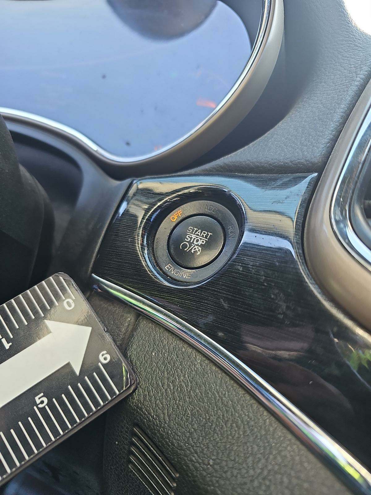 2016 Jeep Grand Cherokee LTD ANNIV RWD