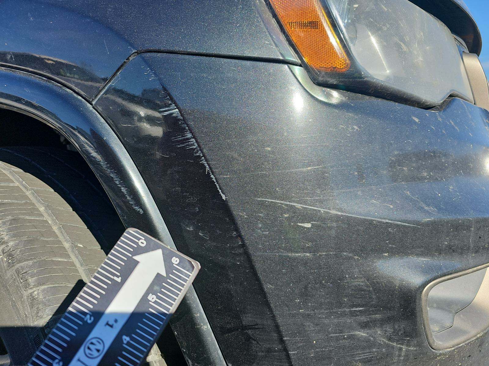 2016 Jeep Grand Cherokee LTD ANNIV RWD