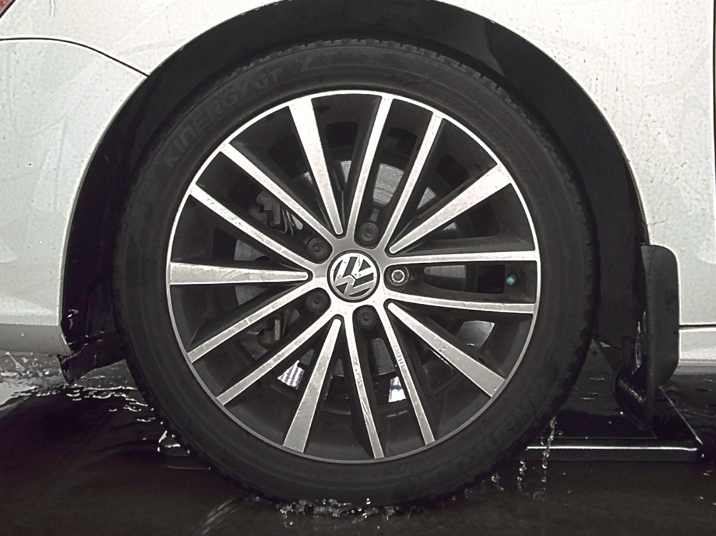 2016 Volkswagen Jetta 1.8T SPORT FWD