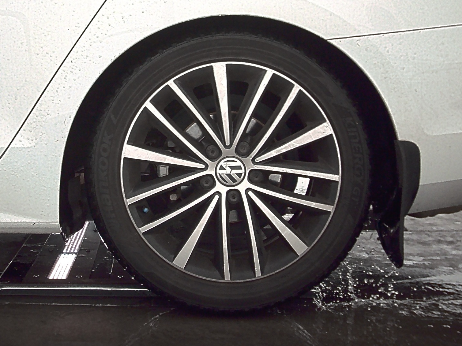 2016 Volkswagen Jetta 1.8T SPORT FWD