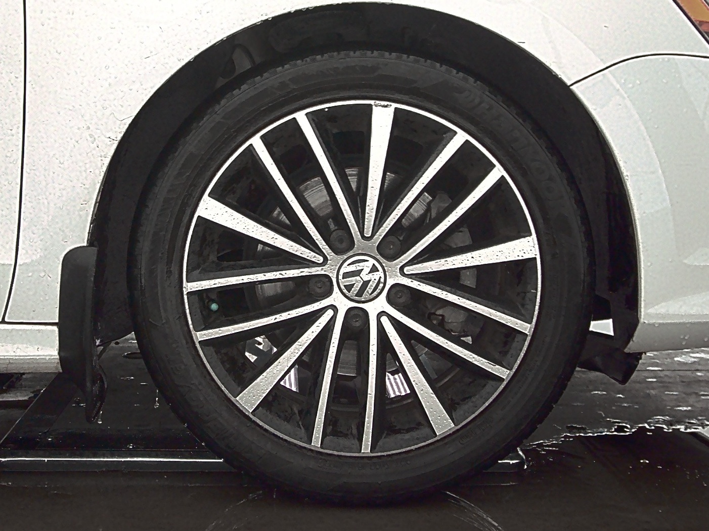 2016 Volkswagen Jetta 1.8T SPORT FWD