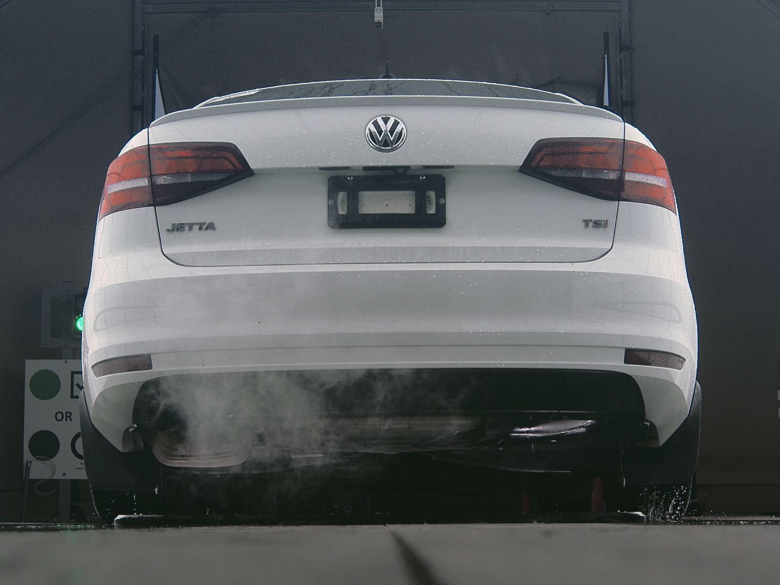 2016 Volkswagen Jetta 1.8T SPORT FWD