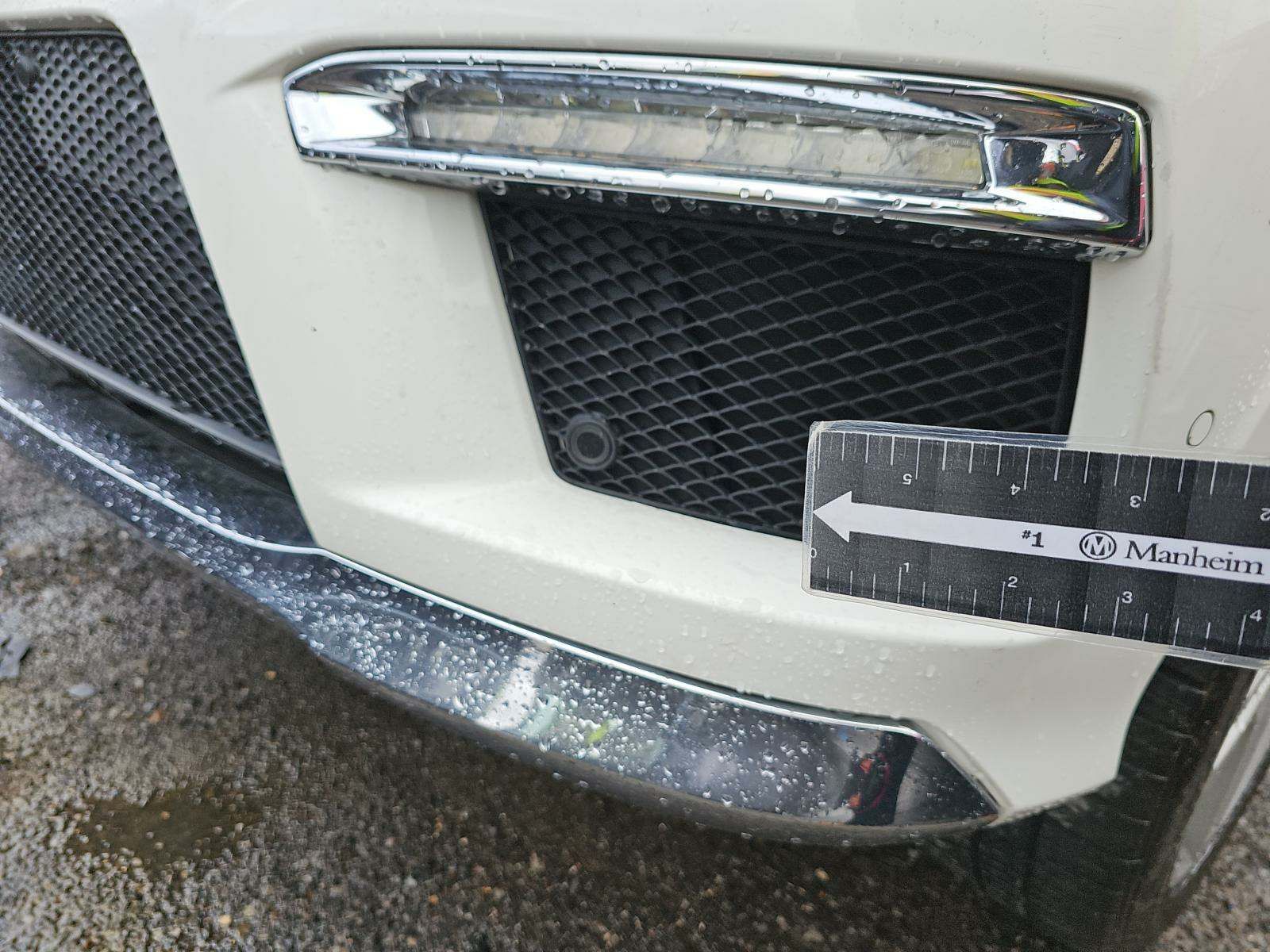 2014 Mercedes-Benz GL-Class GL550 AWD