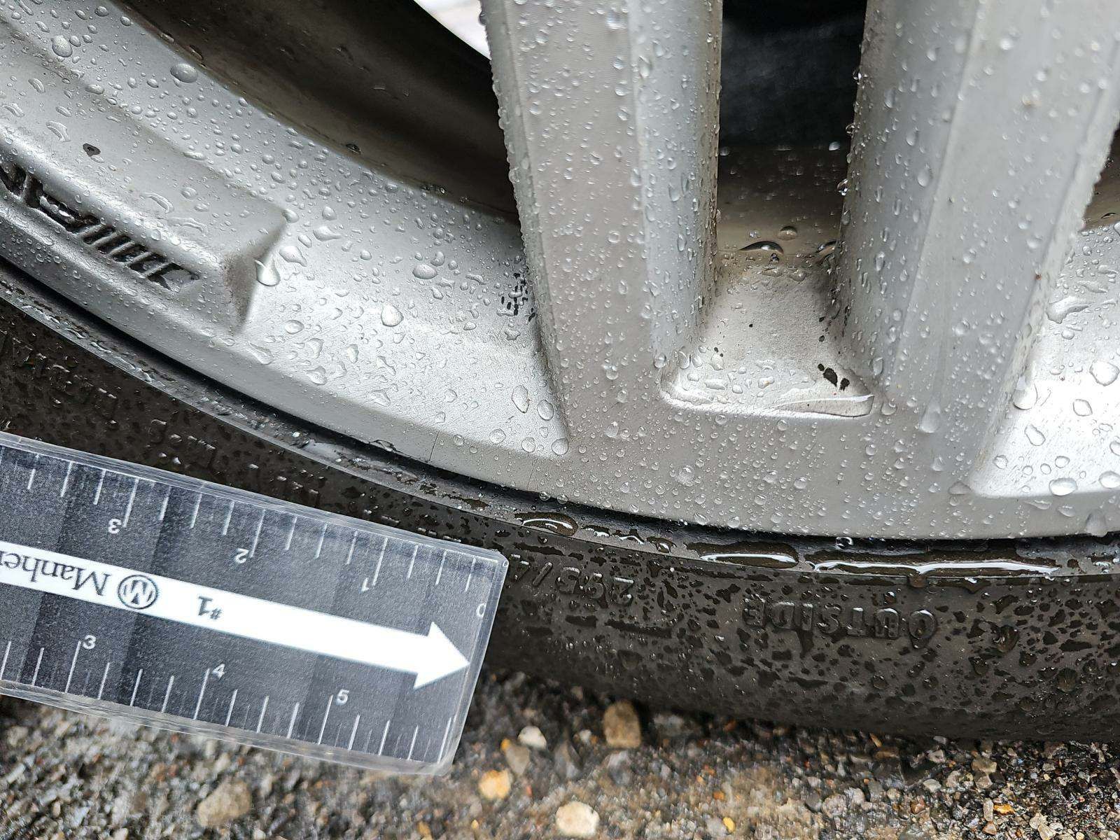 2014 Mercedes-Benz GL-Class GL550 AWD