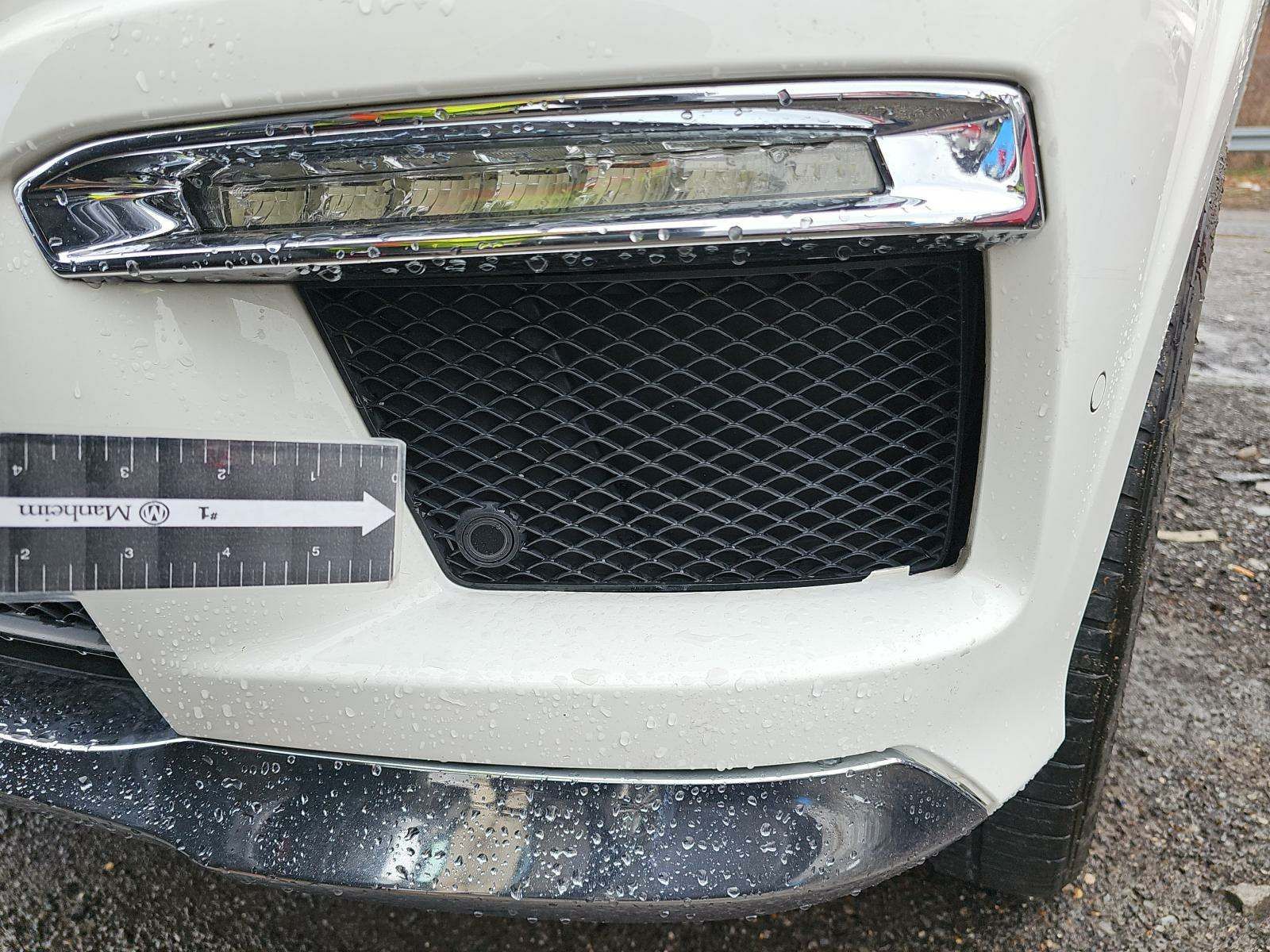 2014 Mercedes-Benz GL-Class GL550 AWD