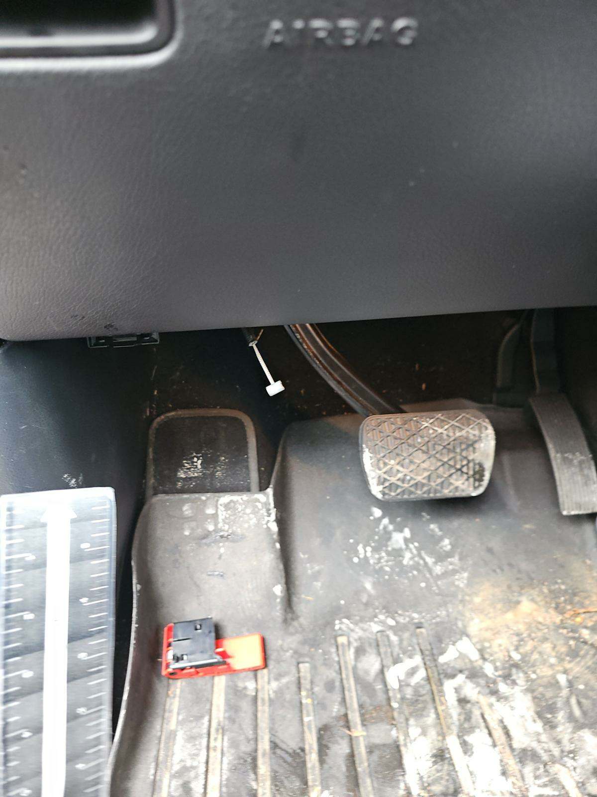 2014 Mercedes-Benz GL-Class GL550 AWD