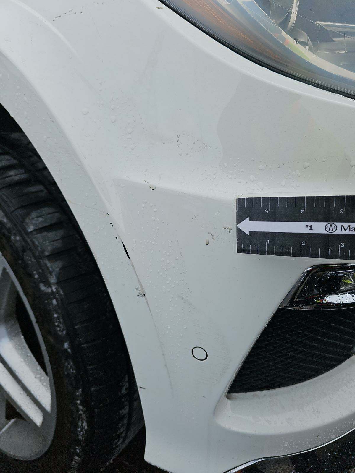 2014 Mercedes-Benz GL-Class GL550 AWD