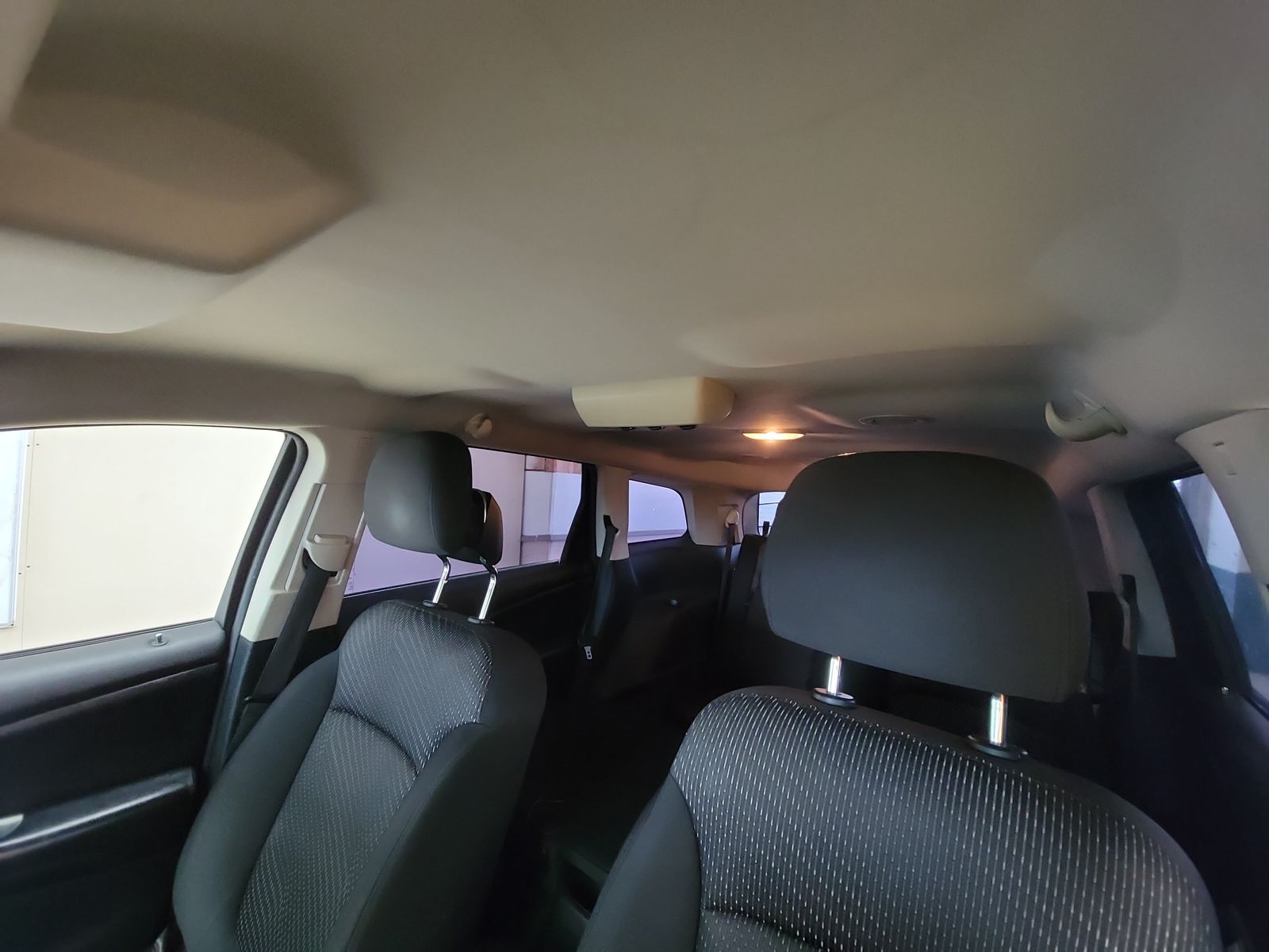 2015 Dodge Journey VALUE PKG FWD