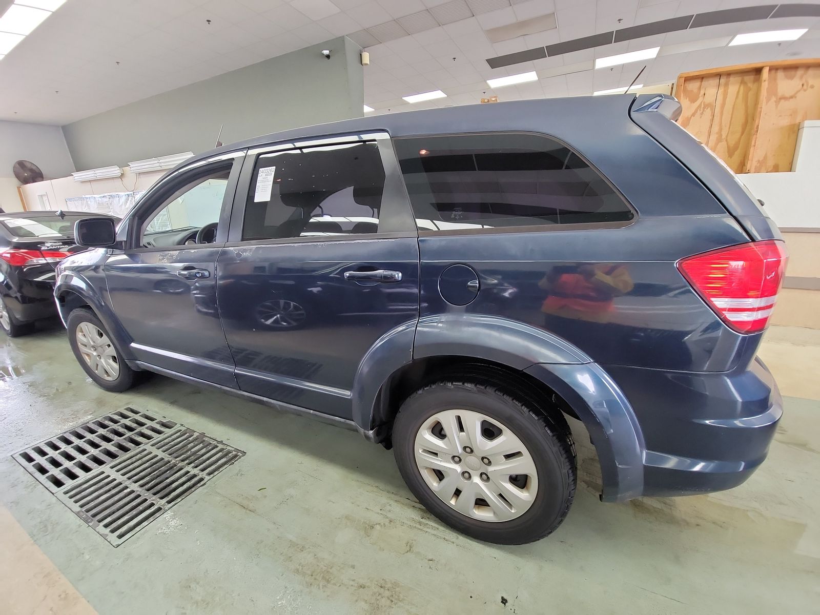 2015 Dodge Journey VALUE PKG FWD