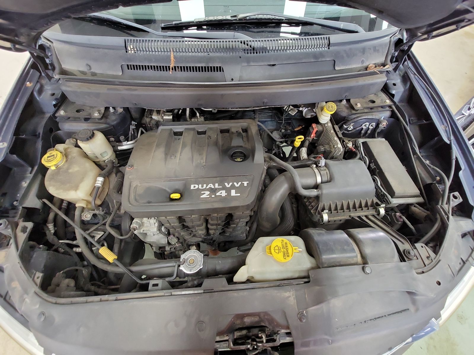 2015 Dodge Journey VALUE PKG FWD