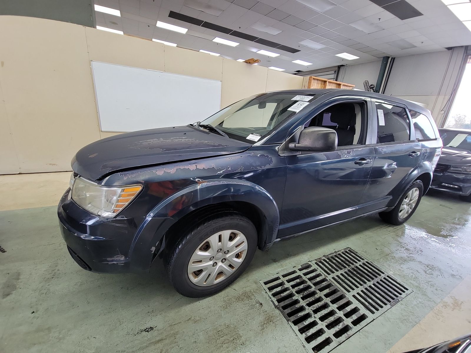 2015 Dodge Journey VALUE PKG FWD