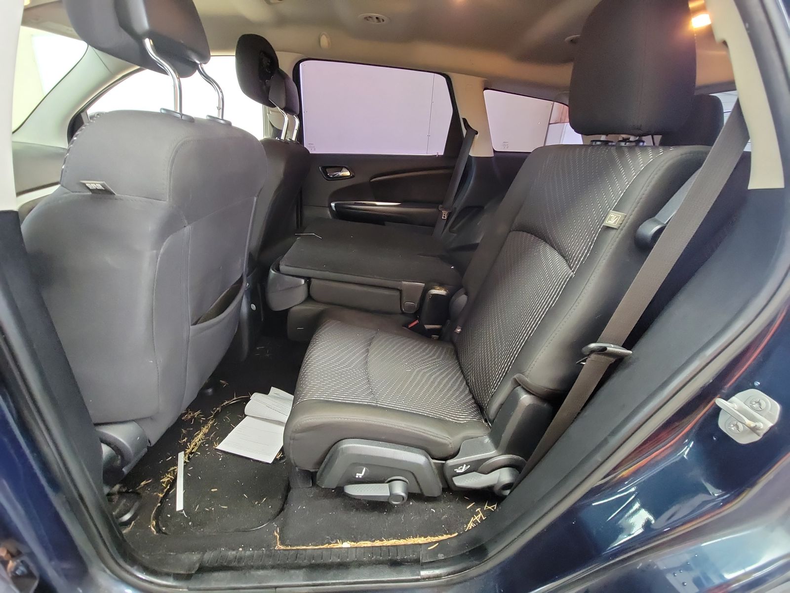 2015 Dodge Journey VALUE PKG FWD