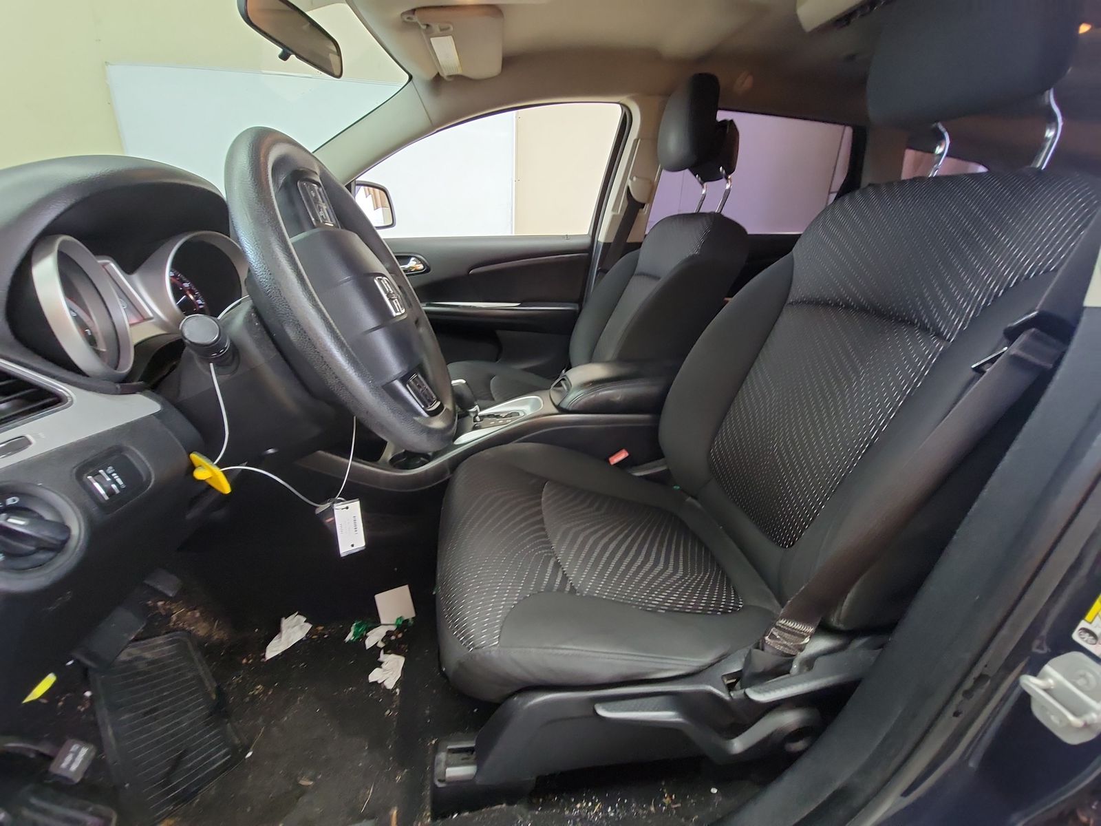 2015 Dodge Journey VALUE PKG FWD