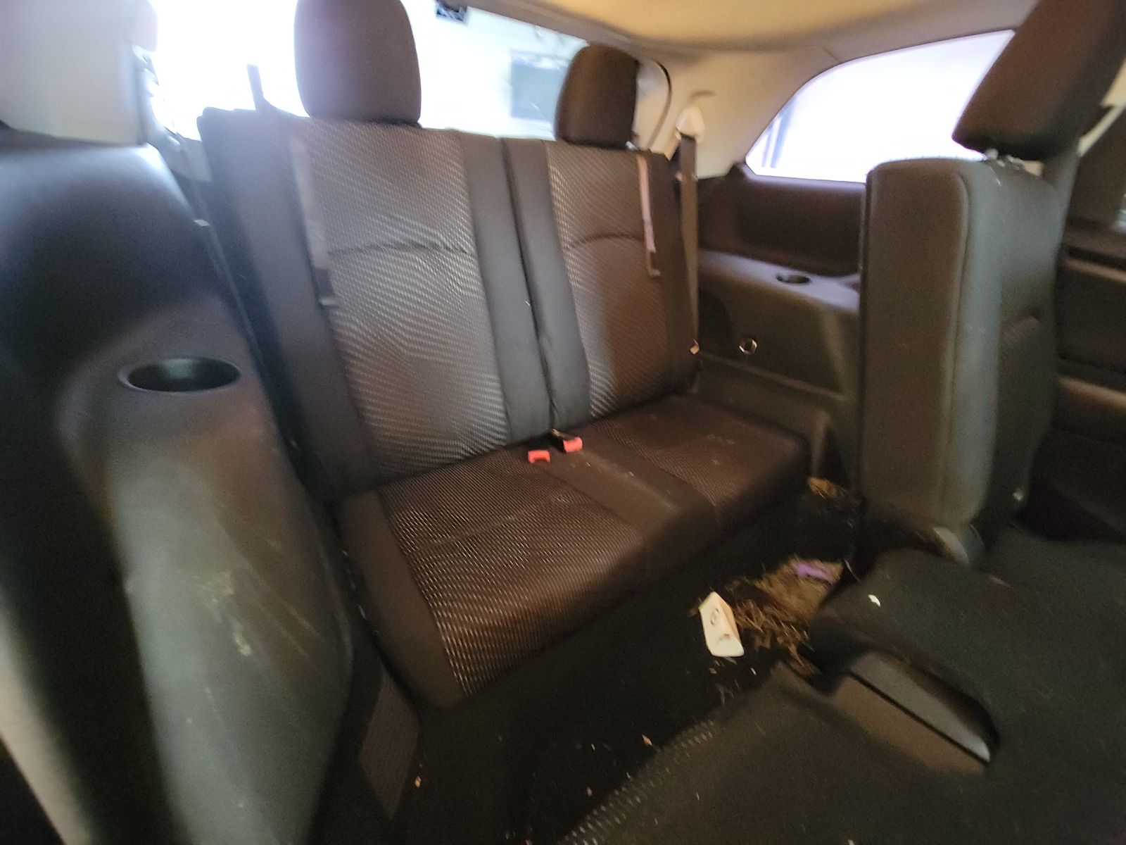 2015 Dodge Journey VALUE PKG FWD