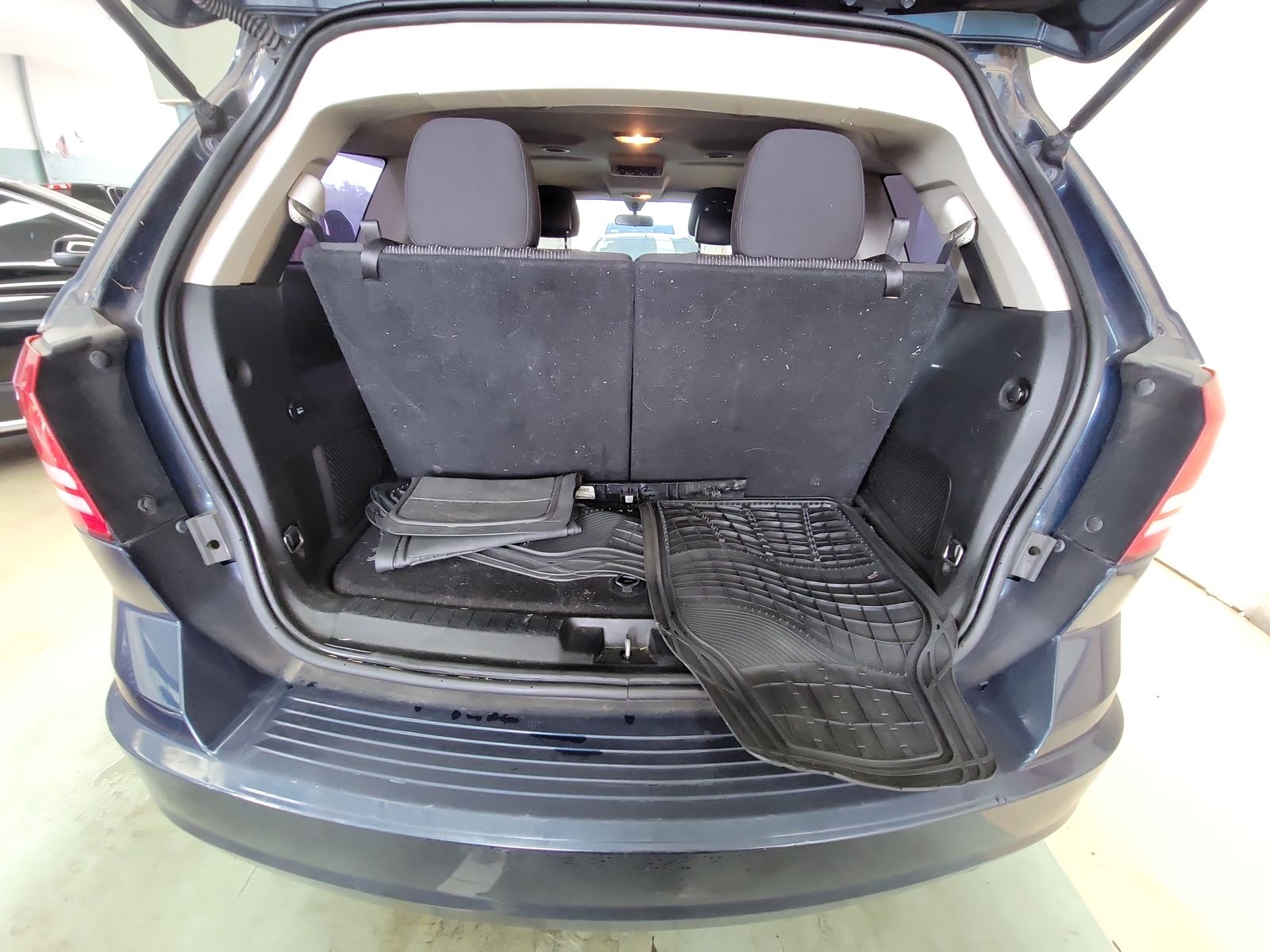 2015 Dodge Journey VALUE PKG FWD