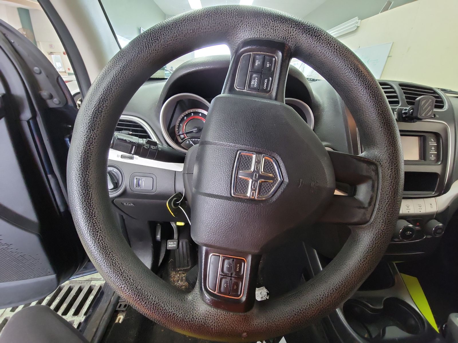 2015 Dodge Journey VALUE PKG FWD