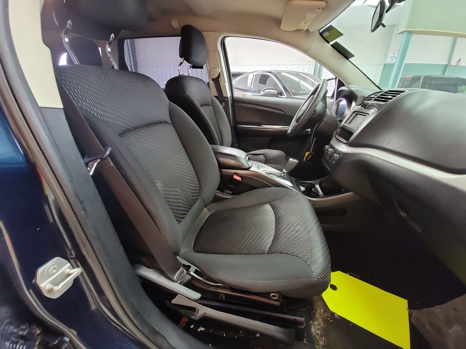 2015 Dodge Journey VALUE PKG FWD