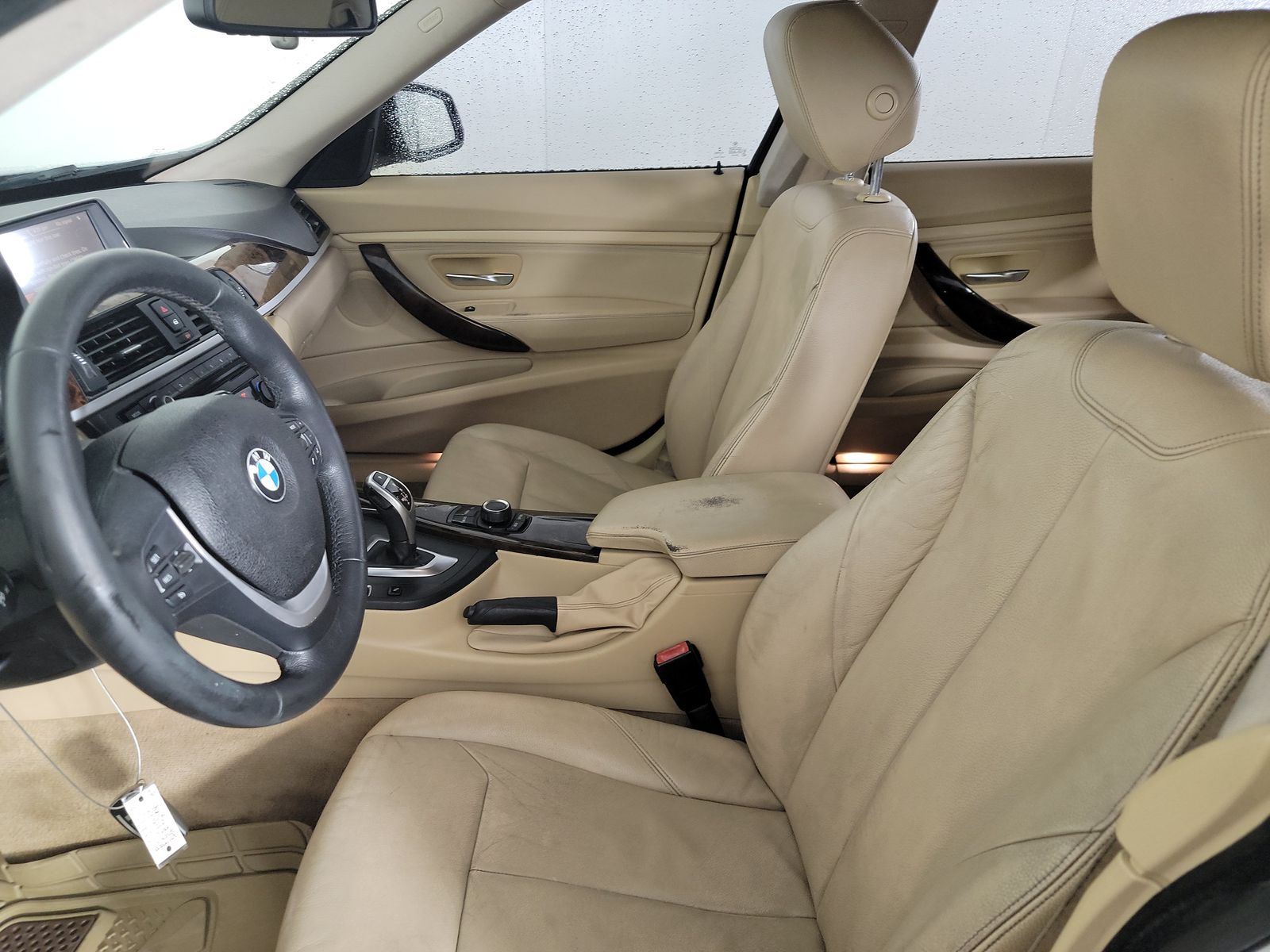 2015 BMW 3 Series 328IX GT AWD