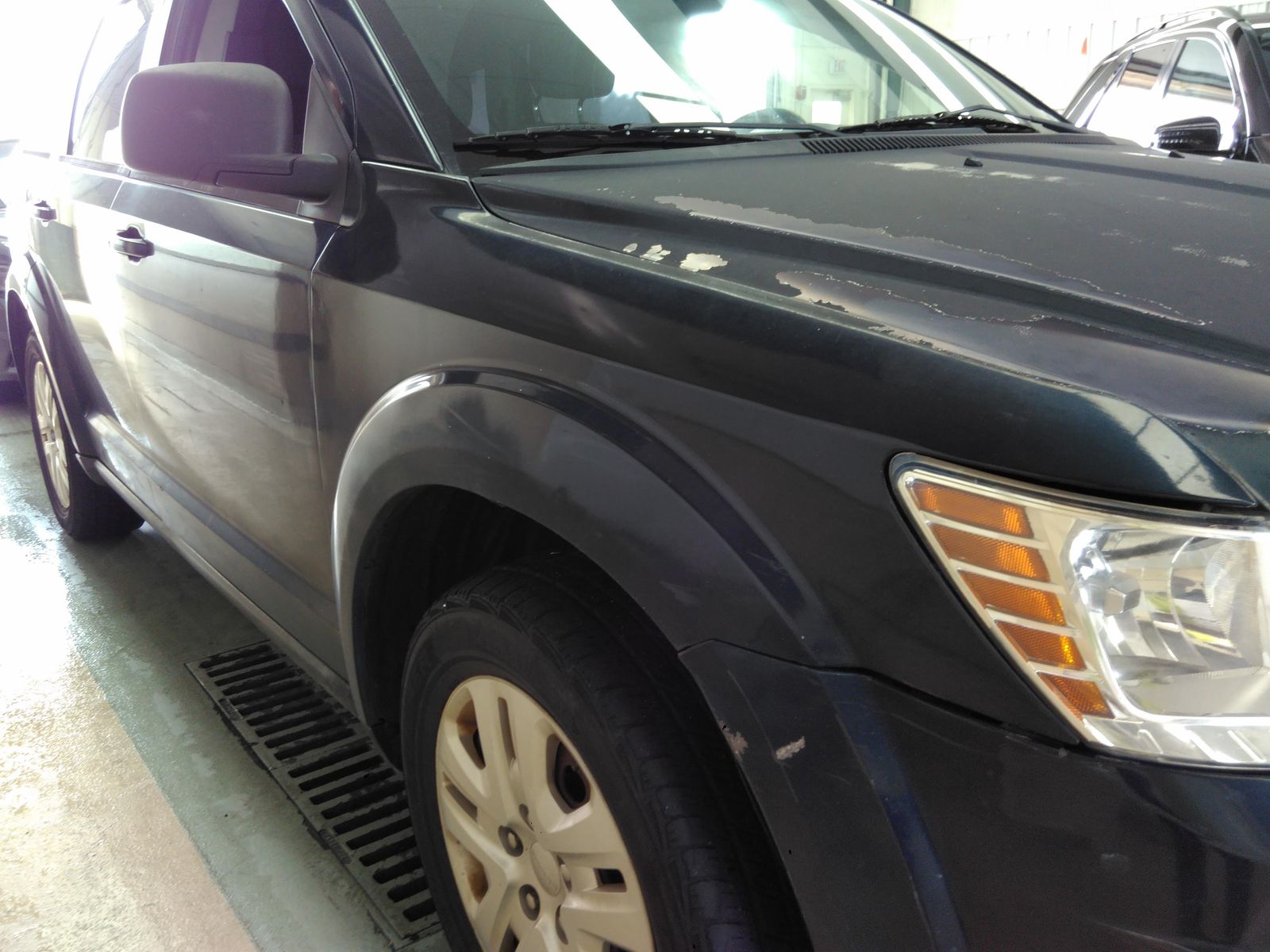 2015 Dodge Journey VALUE PKG FWD