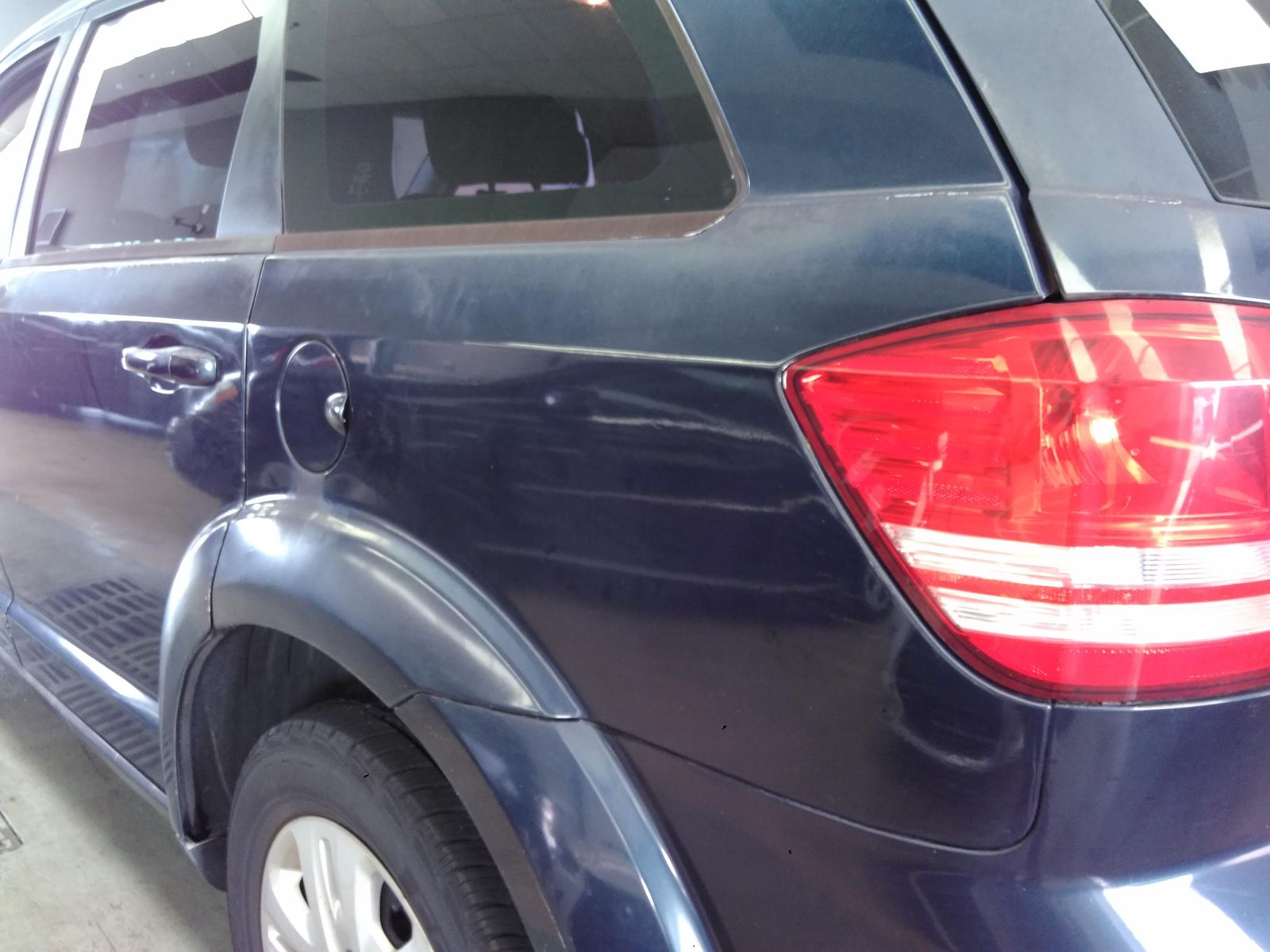 2015 Dodge Journey VALUE PKG FWD