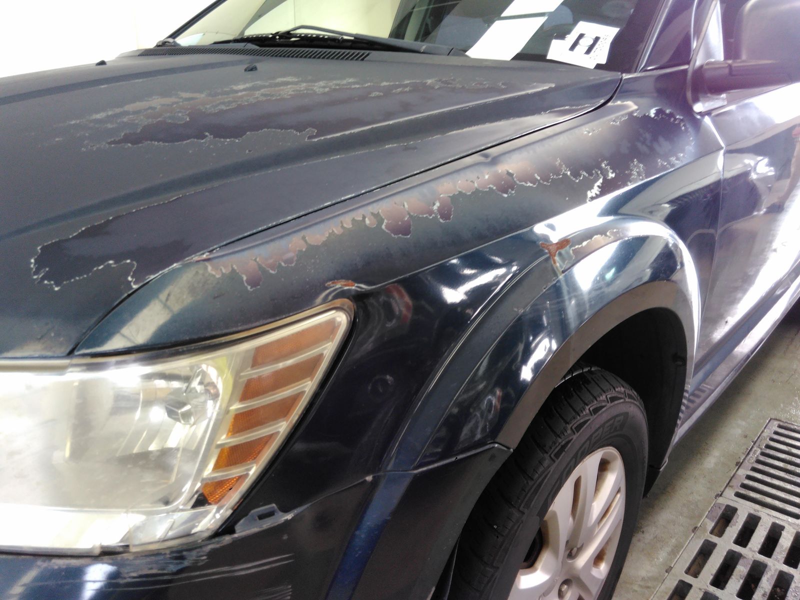 2015 Dodge Journey VALUE PKG FWD