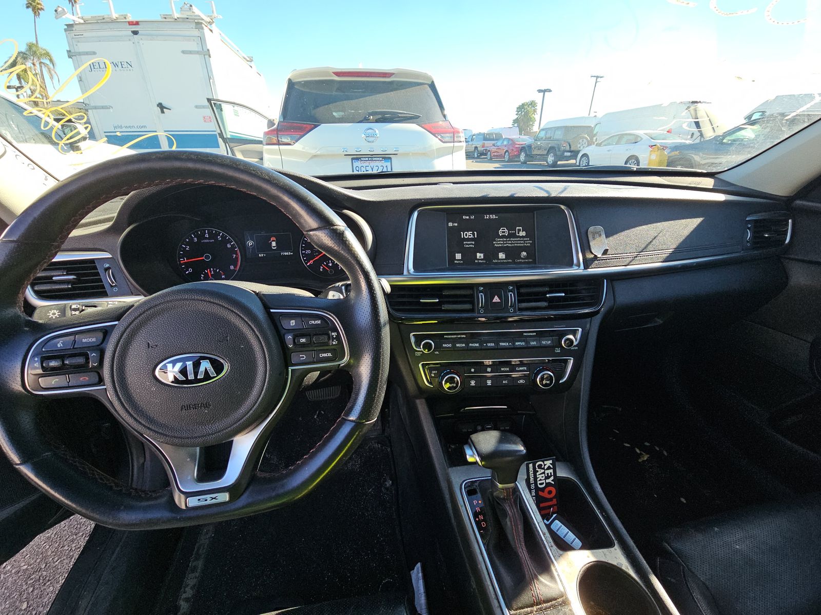 car image