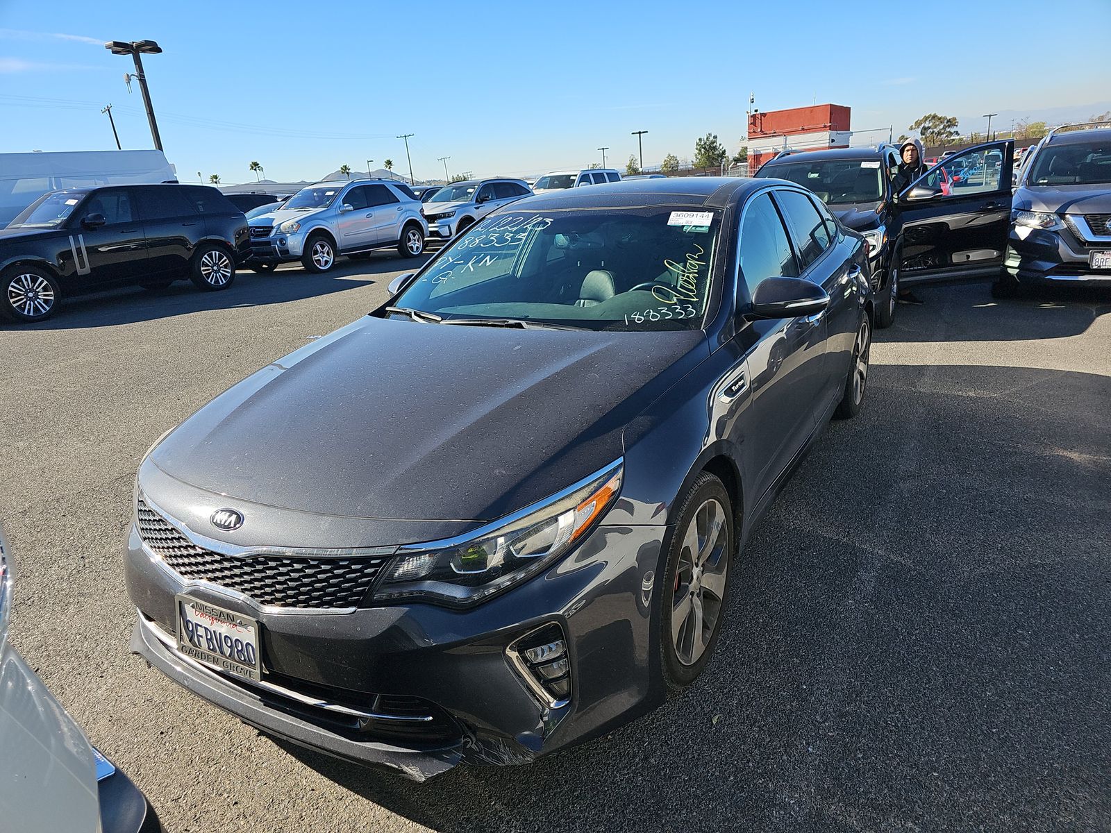 car image