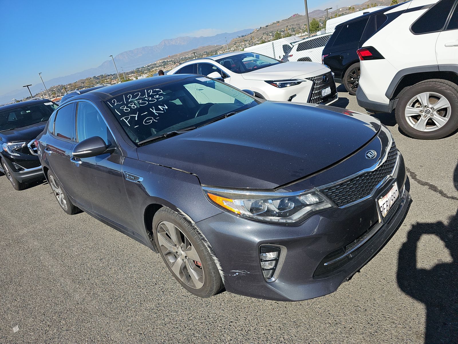 car image