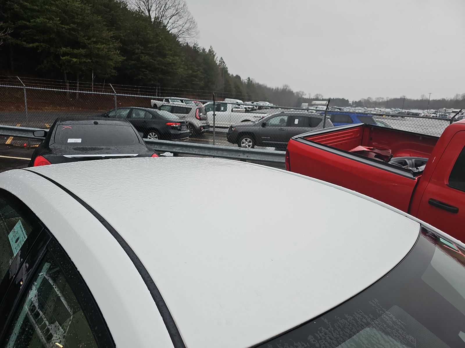 2019 Toyota Corolla LE FWD