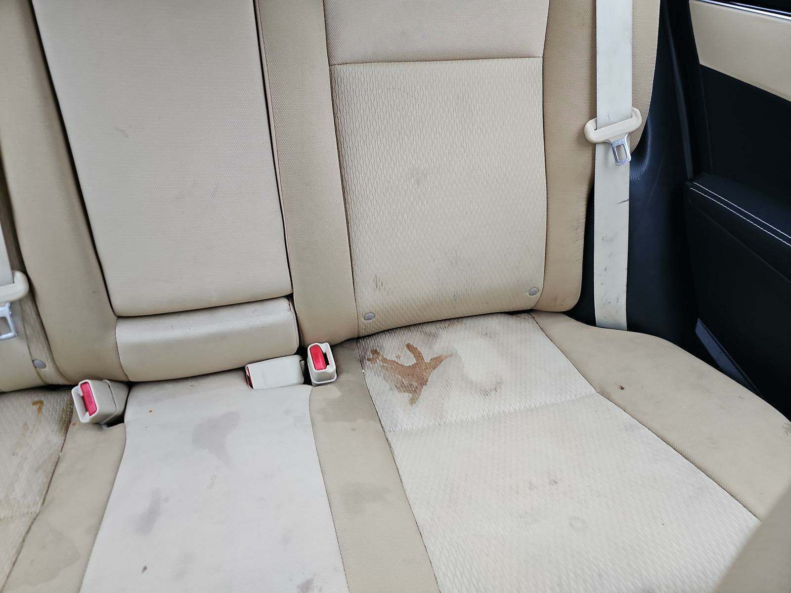 2019 Toyota Corolla LE FWD