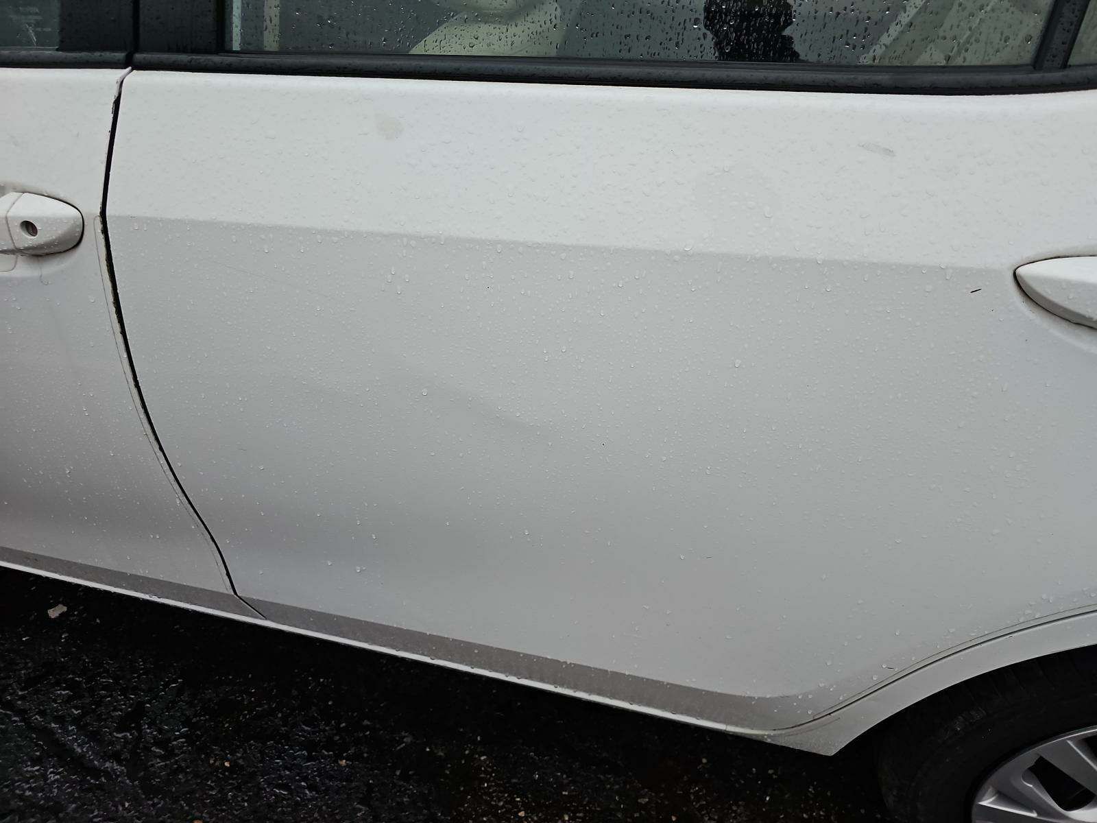 2019 Toyota Corolla LE FWD