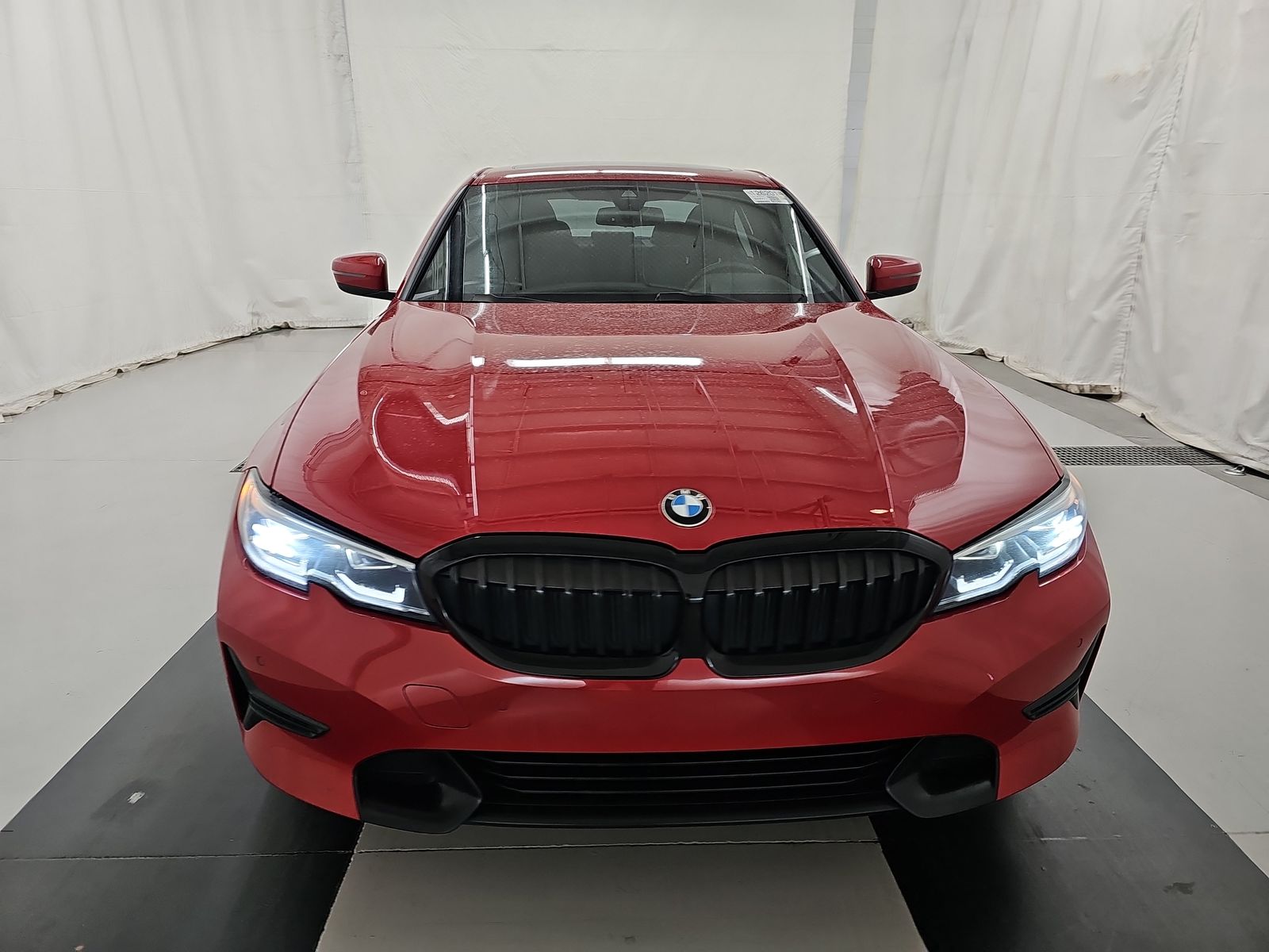 2021 BMW 3 Series 330I XDRIV AWD