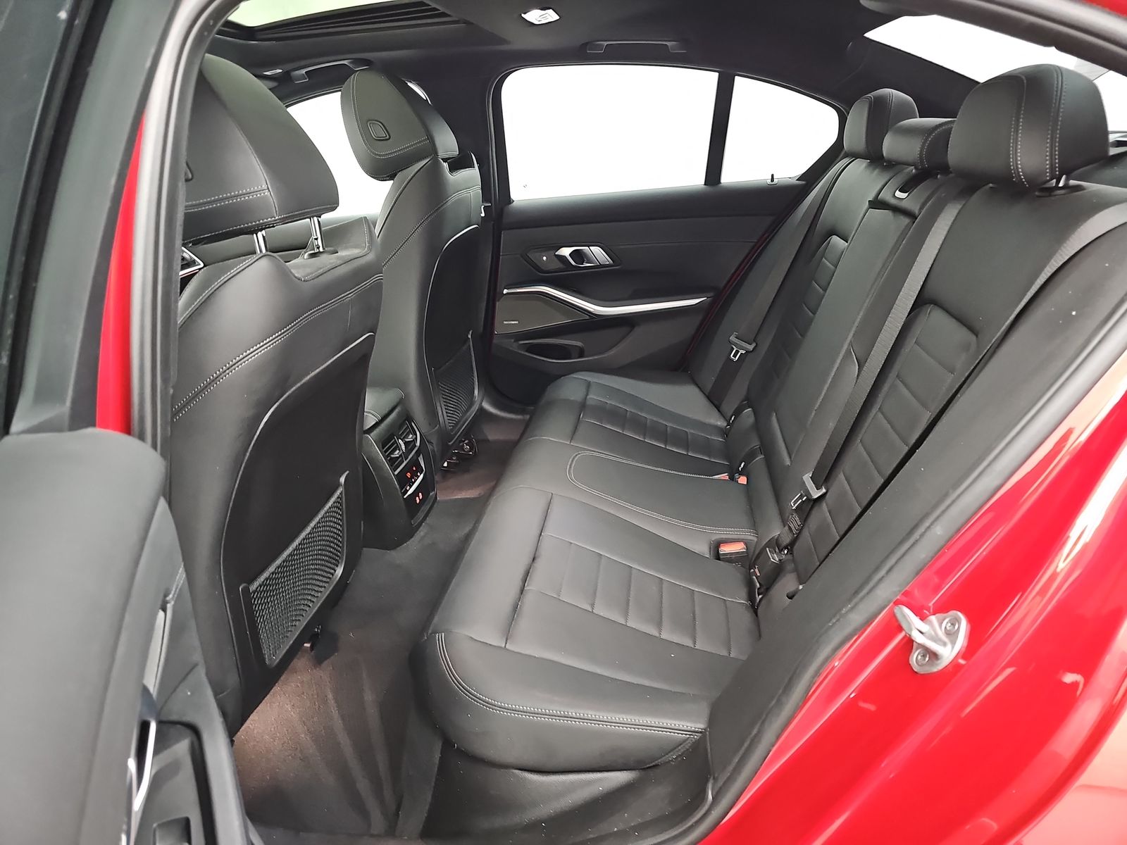 2021 BMW 3 Series 330I XDRIV AWD