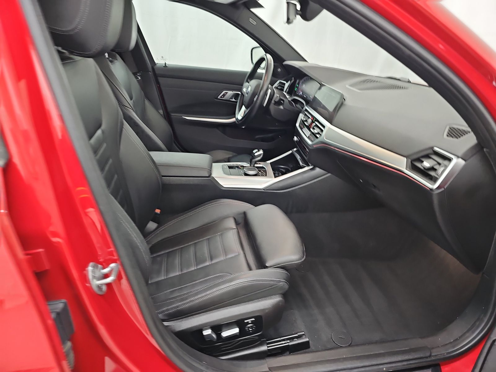 2021 BMW 3 Series 330I XDRIV AWD