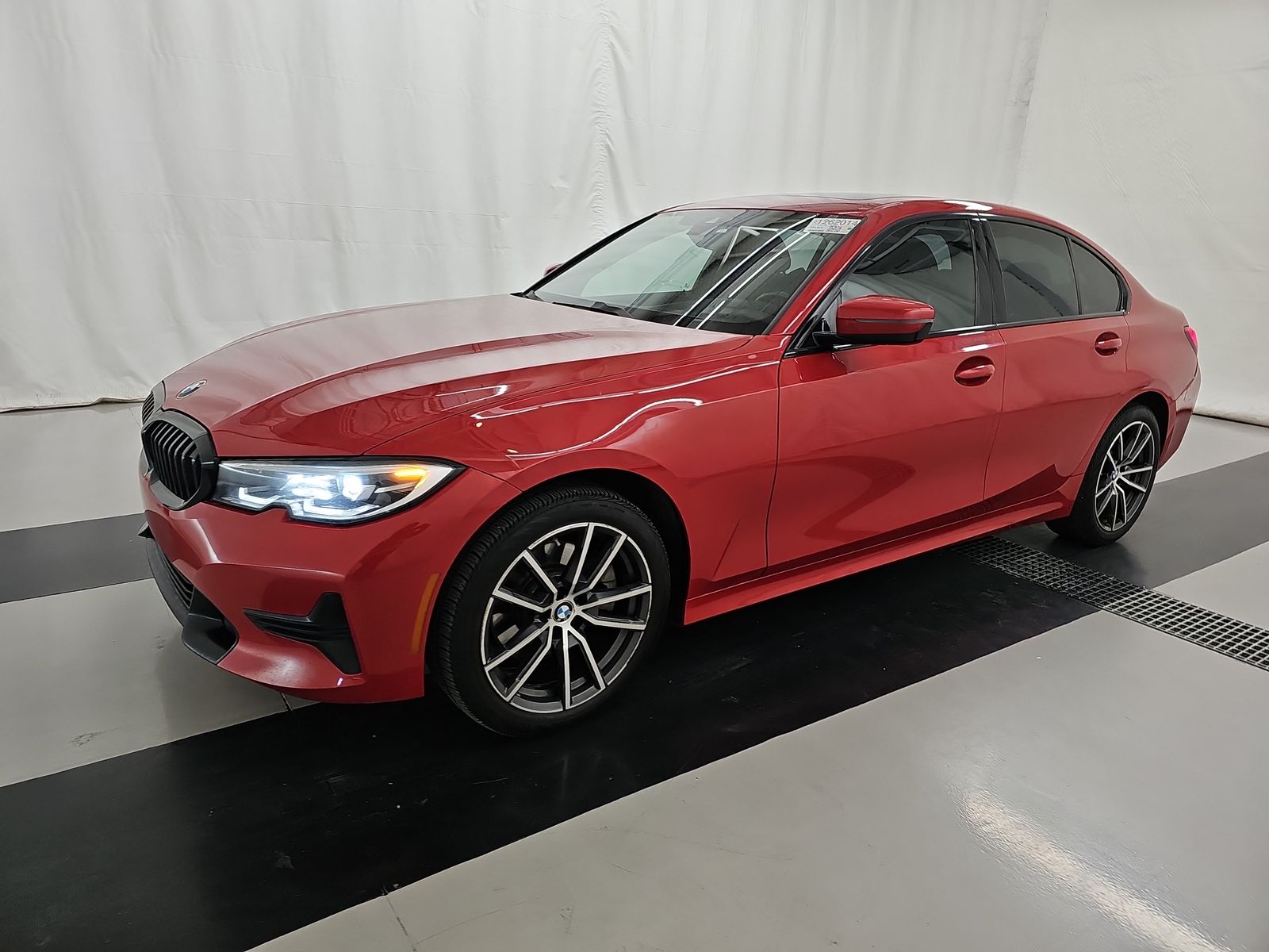 2021 BMW 3 Series 330I XDRIV AWD