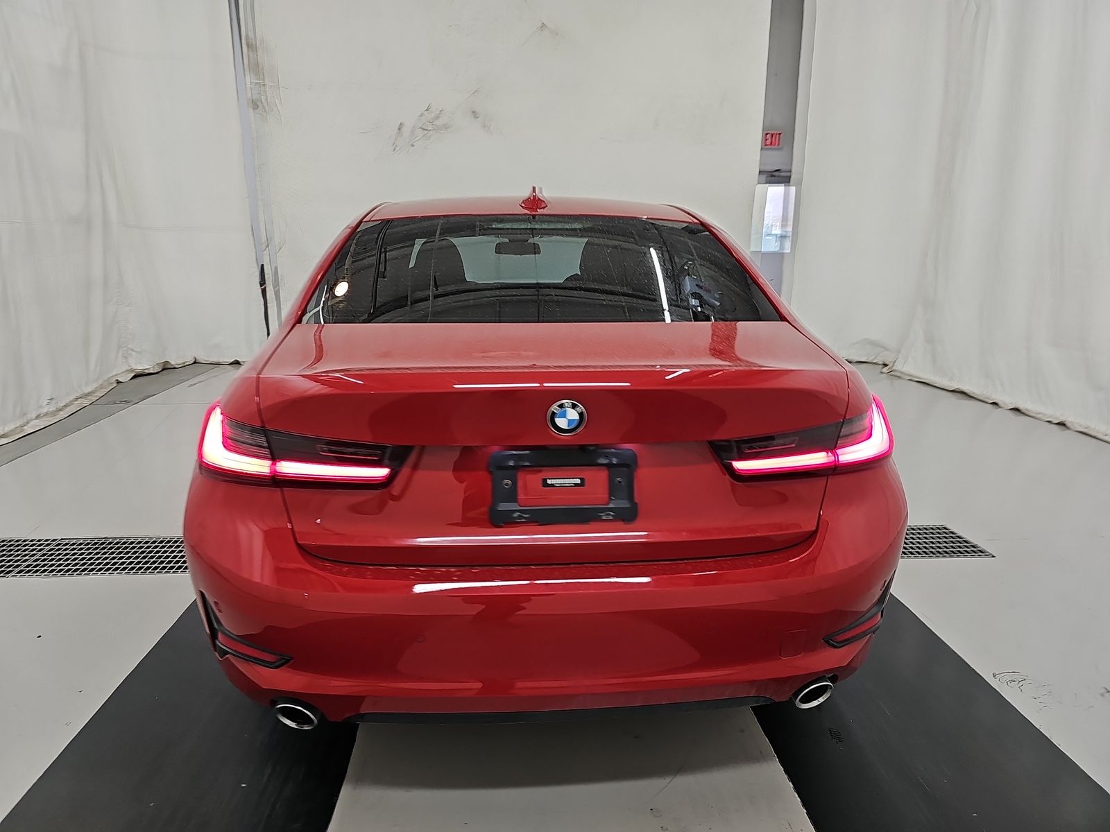 2021 BMW 3 Series 330I XDRIV AWD
