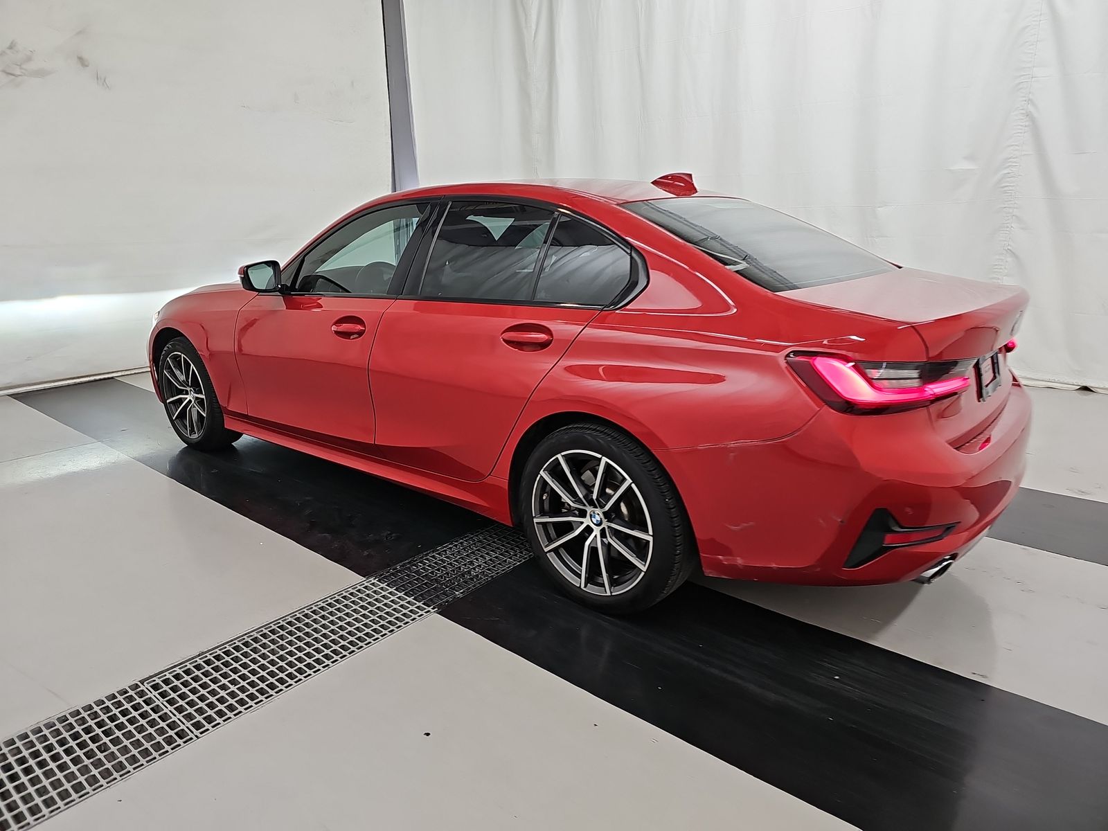 2021 BMW 3 Series 330I XDRIV AWD