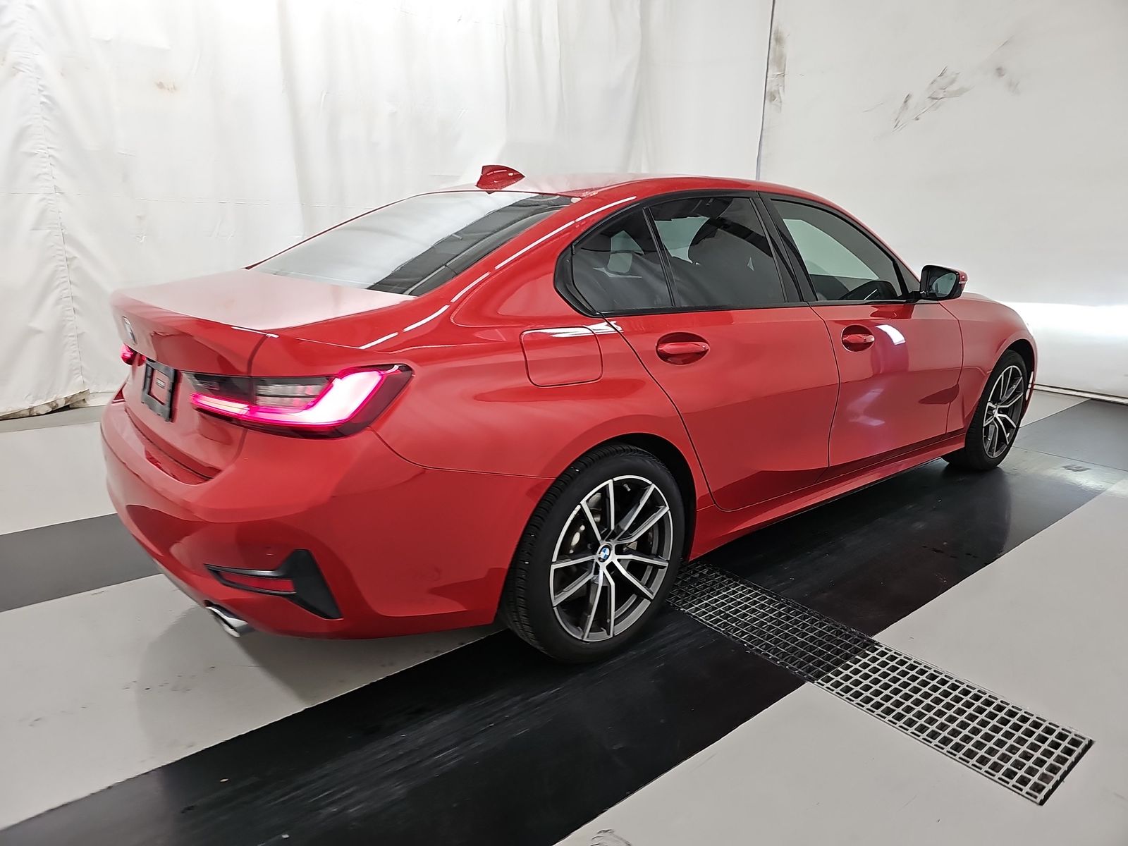 2021 BMW 3 Series 330I XDRIV AWD